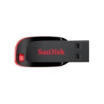 SanDisk Cruzer Blade - Chiavetta USB - 16 GB - USB 2.0